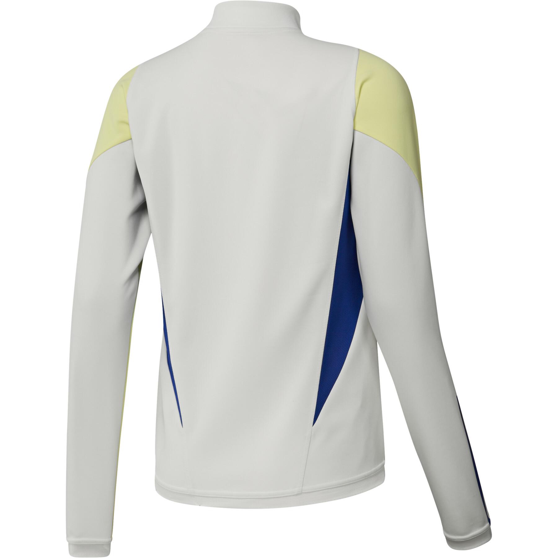 Adidas SWEAT Soccer Jersey Women’s