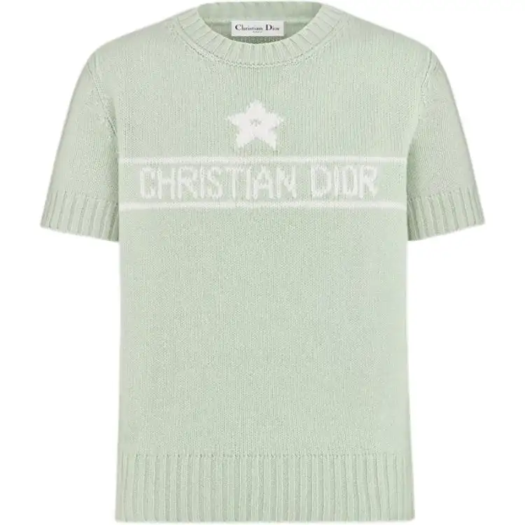DIOR FW25 Cashmere Sweater Women's