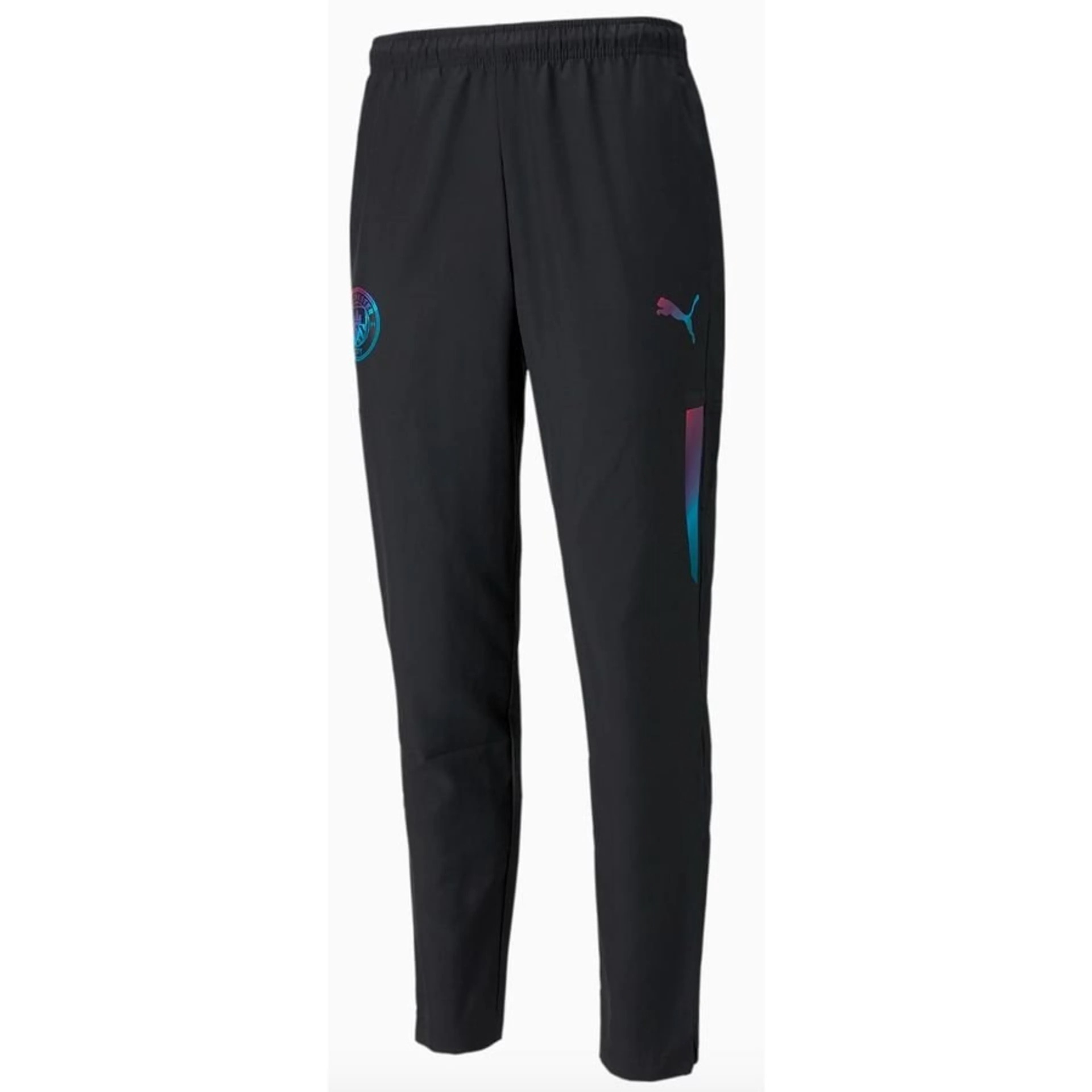 PUMA Manchester City Sports Pants Men’s