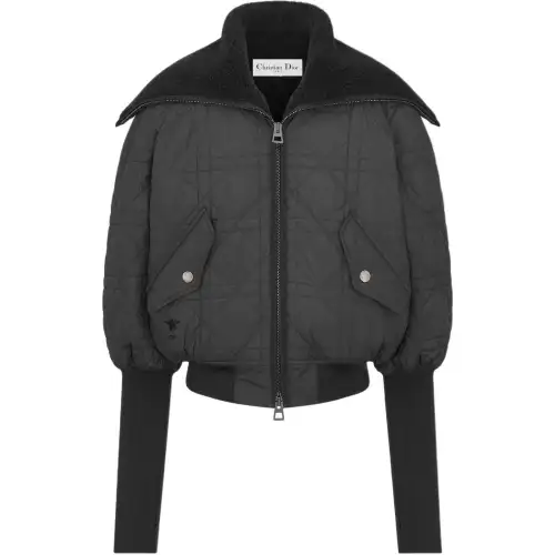 DIOR FW25 Jackets & Coats Women's