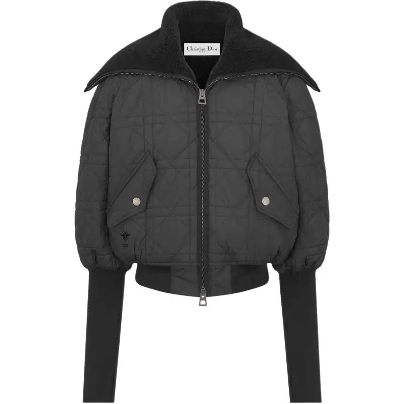 DIOR FW25 Jackets & Coats Women's
