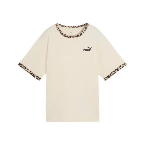 PUMA ESSENTIALS T Shirt Women's