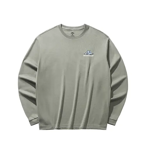 Anta Outdoor Collection Sweatshirt Men's