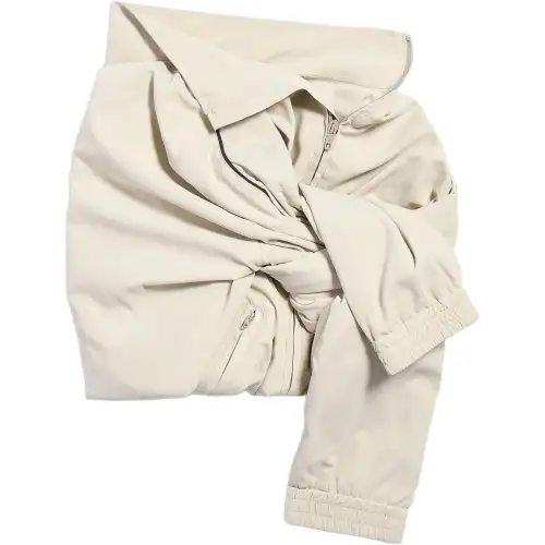 Balenciaga FW25 Winter Collection Casual Short Skirts Regular Fit Women's