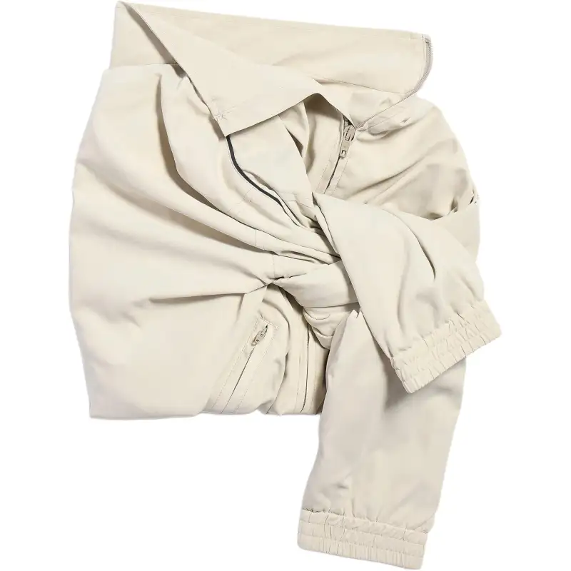 Balenciaga FW25 Winter Collection Casual Short Skirts Regular Fit Women's