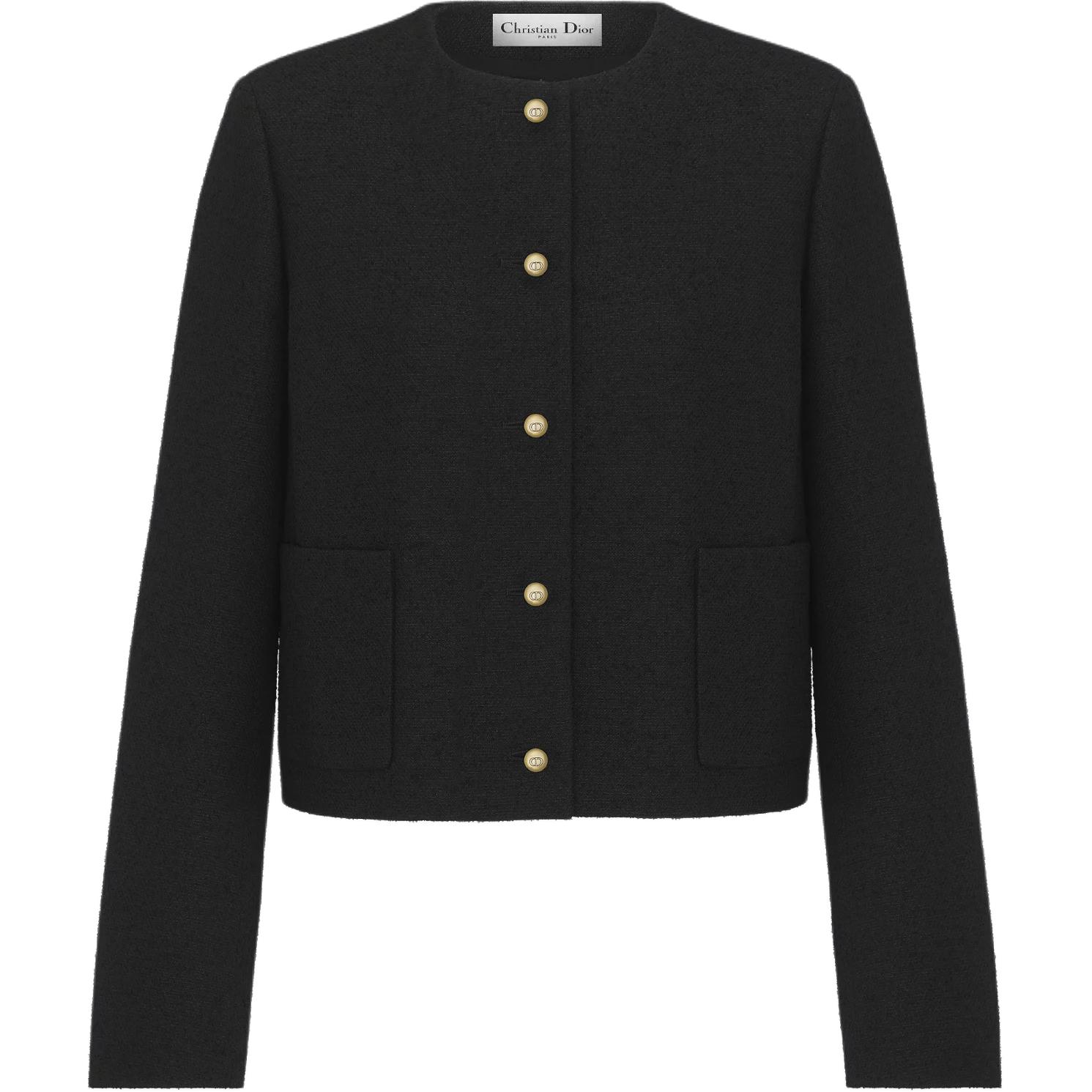 DIOR FW25 Jackets & Coats Women's