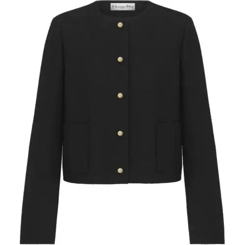 DIOR FW25 Jackets & Coats Women's