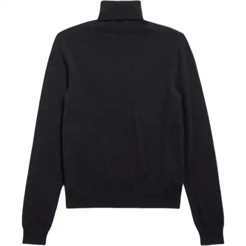 Balenciaga Cashmere Sweater Regular Men's