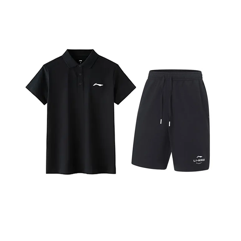 Li Ning Casual Sportswear Unisex