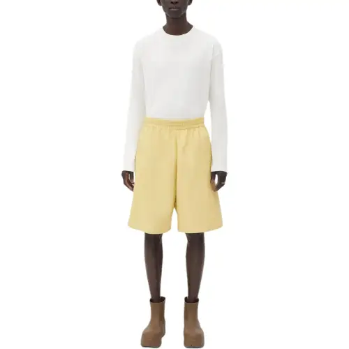 Bottega Veneta Casual Shorts Men's