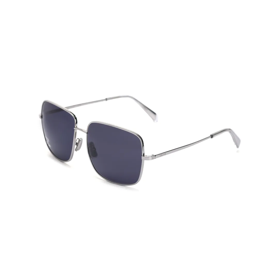 CELINE Eyewear Square Frame Sunglasses