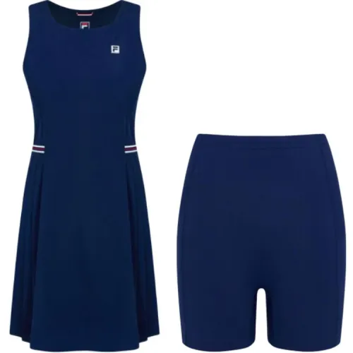 FILA Tennis Outfits Women's Thin