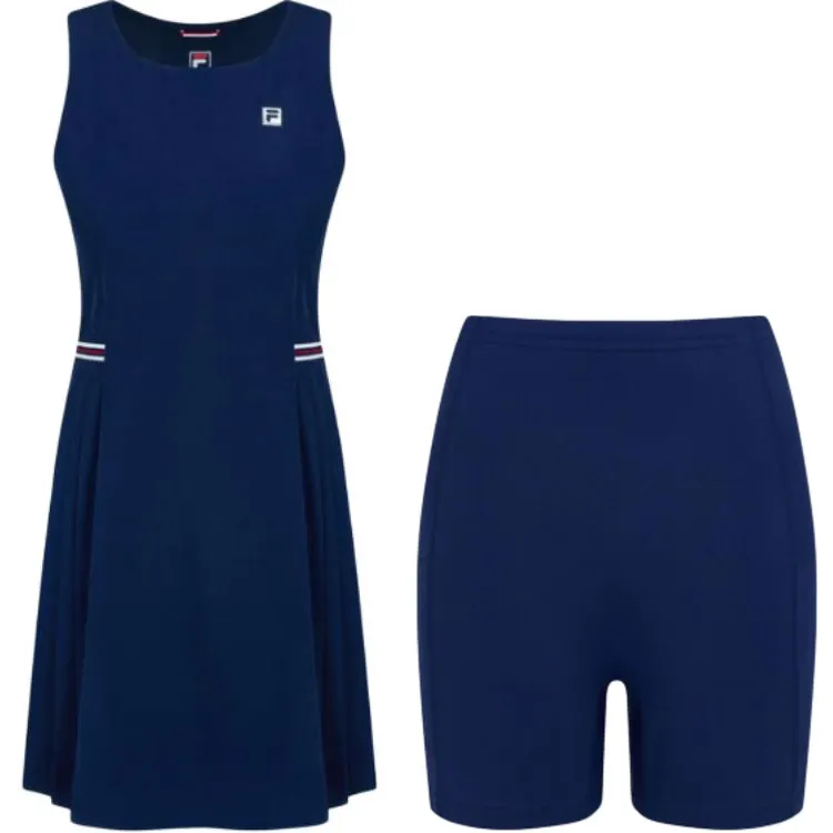 FILA Tennis Outfits Women's Thin