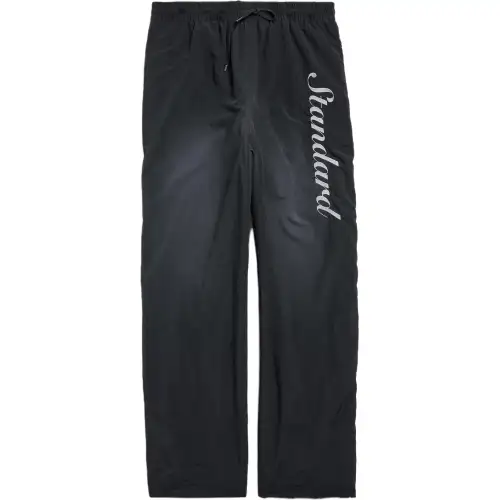 Balenciaga Standard Script Large Tracksuit Pants