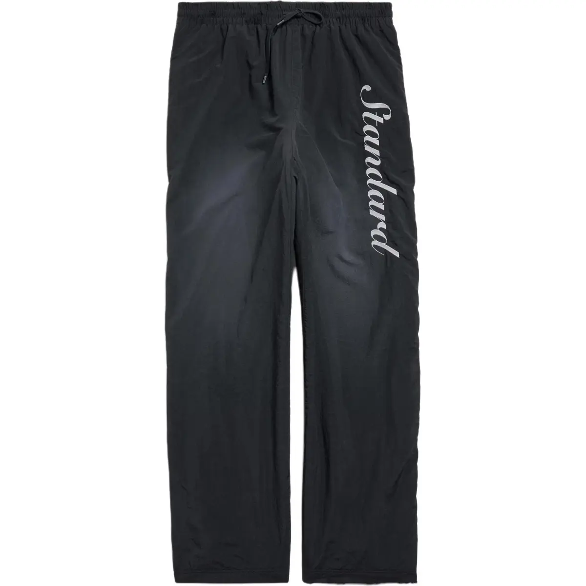 Balenciaga Standard Script Large Tracksuit Pants