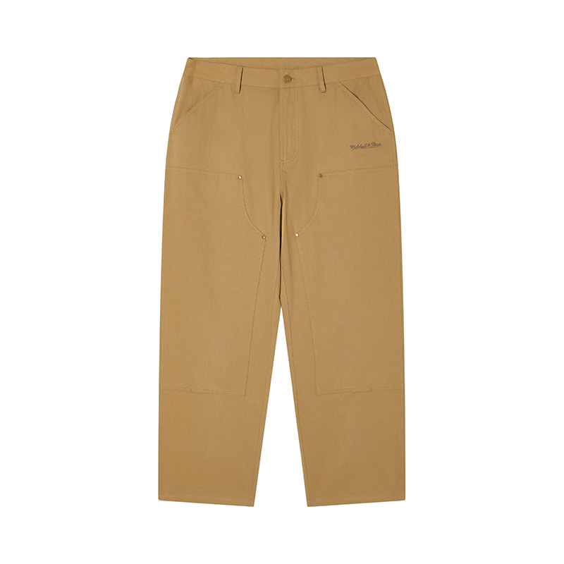 Mitchell Ness Sports Pants Men’s