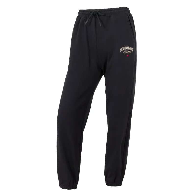 New Balance Knitted Sweatpants Women's