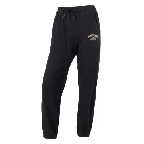 New Balance Knitted Sweatpants Women's