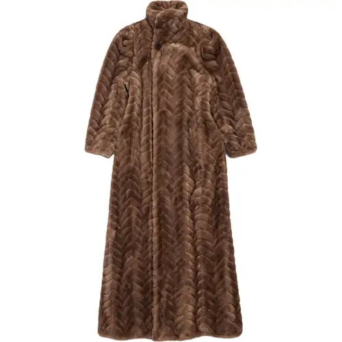 Balenciaga Coat Regular Fit Women's