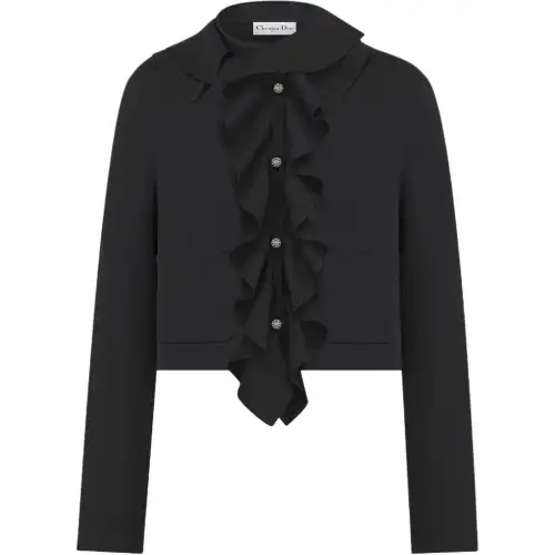 DIOR FW25 Jackets & Coats Women's