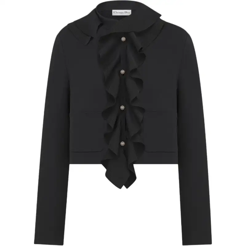 DIOR FW25 Jackets & Coats Women's