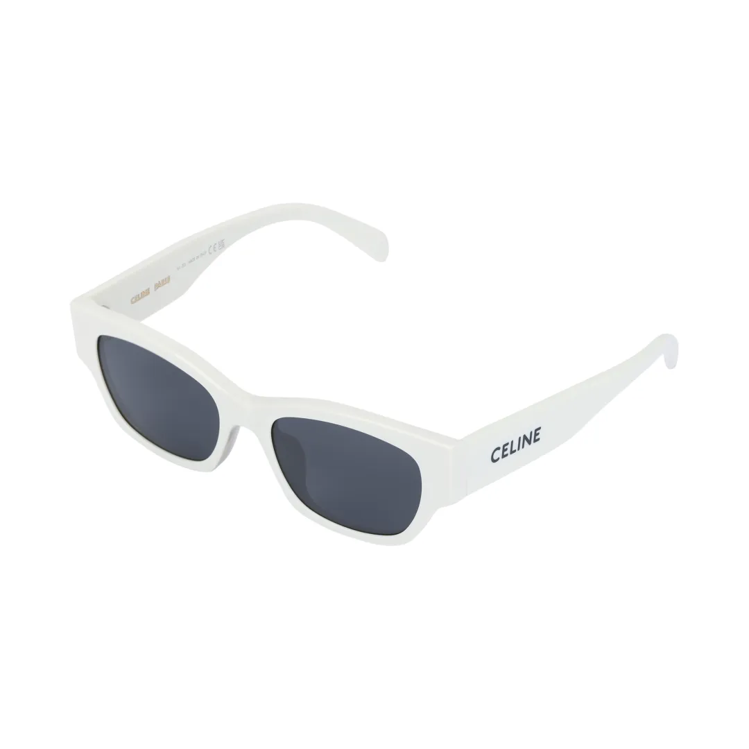 CELINE Eyewear Rectangular Frame Sunglasses