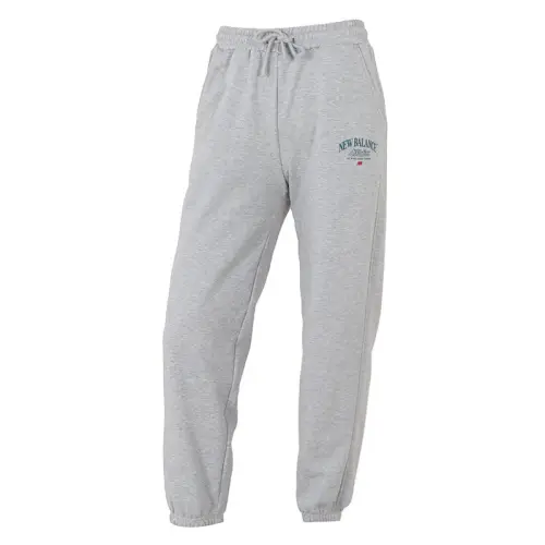 New Balance Knitted Sweatpants Women's