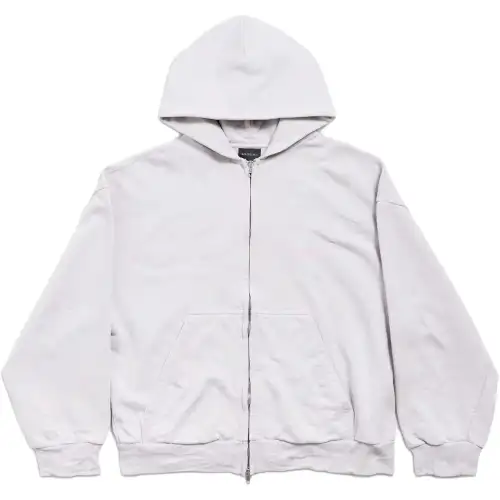 Balenciaga Sweatshirt Regular Fit Men's