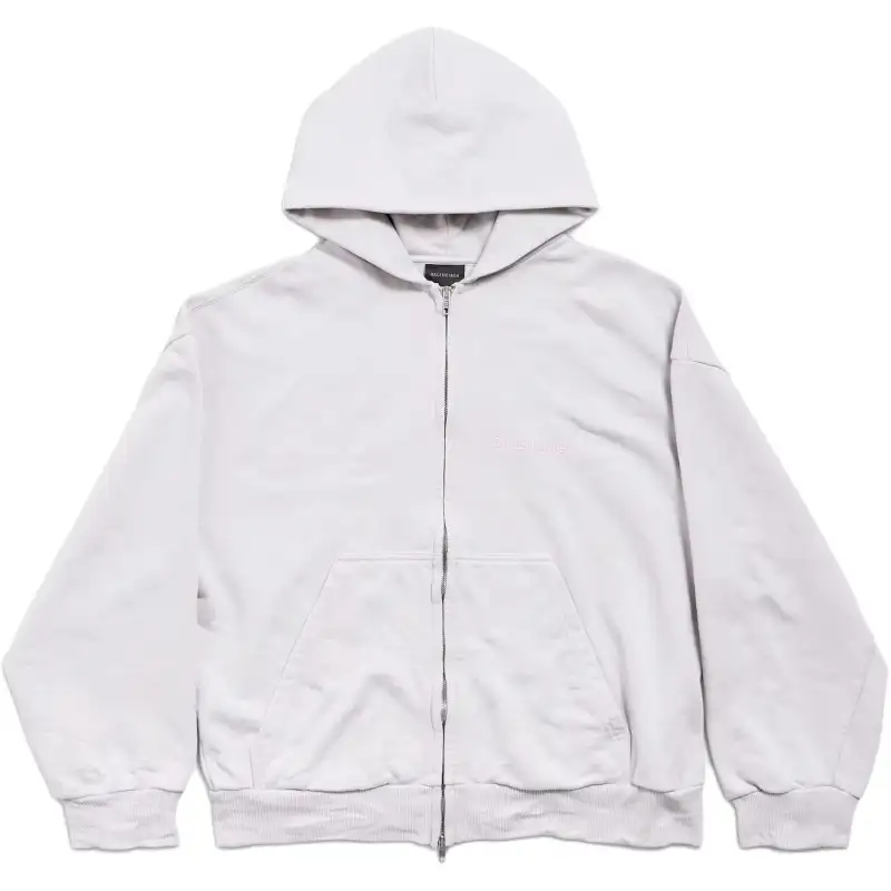 Balenciaga Sweatshirt Regular Fit Men's