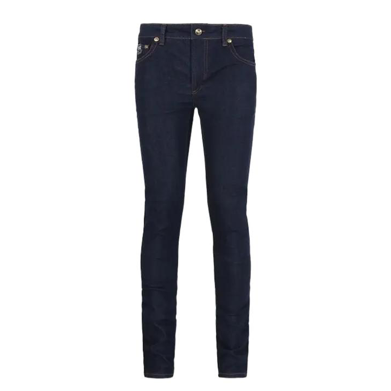 Мужские джинсы Versace Jeans Couture (темно-синие)