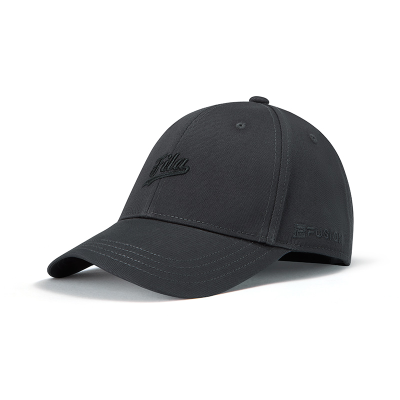 Бейсболка Fila T13U542214FGY (серый)