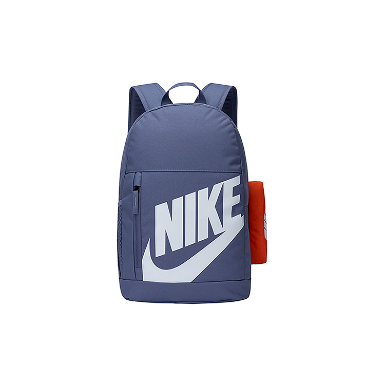 Рюкзак Nike logo (серый)