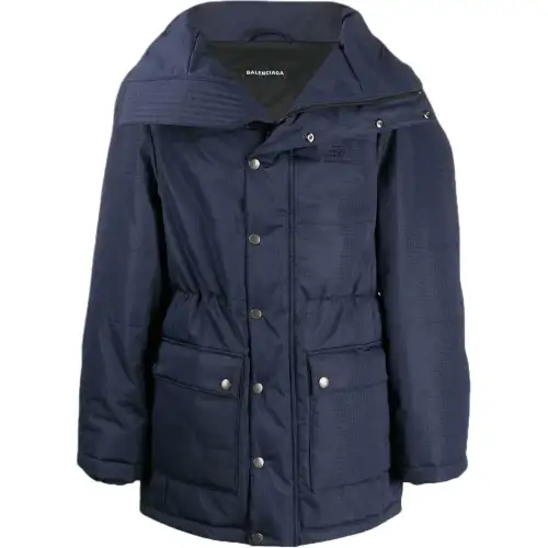 Balenciaga Jackets & Coats Men's