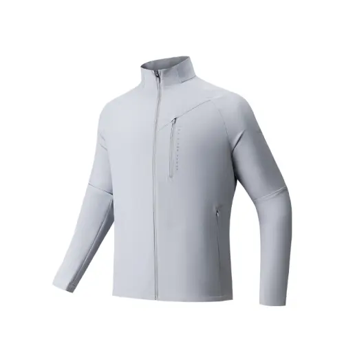 Anta Variety Training Collection Jackets & Coats Men's