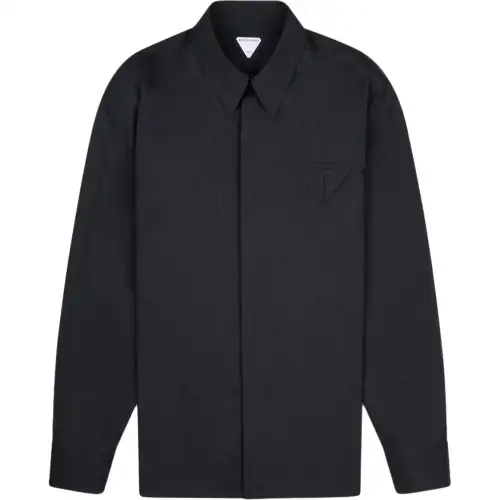 Bottega Veneta FW25 Shirt Men's