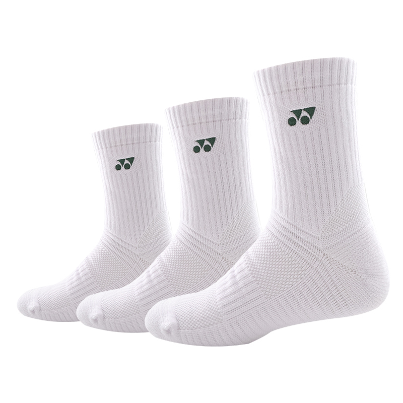 YONEX Knee High Socks Men’s 1 Pack