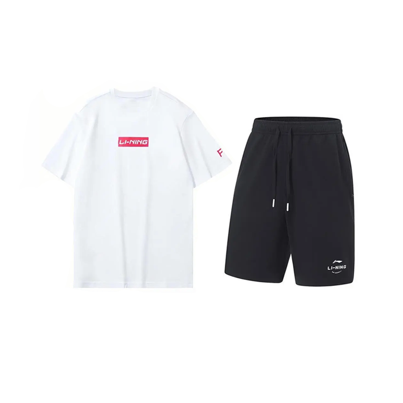 Li Ning Casual Sportswear Unisex