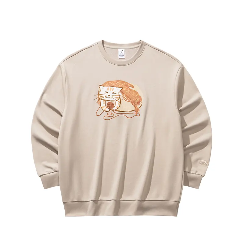Anta Life Collection Sweatshirt Women's