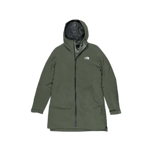 THE NORTH FACE ThermoBall Parka Coat Women's