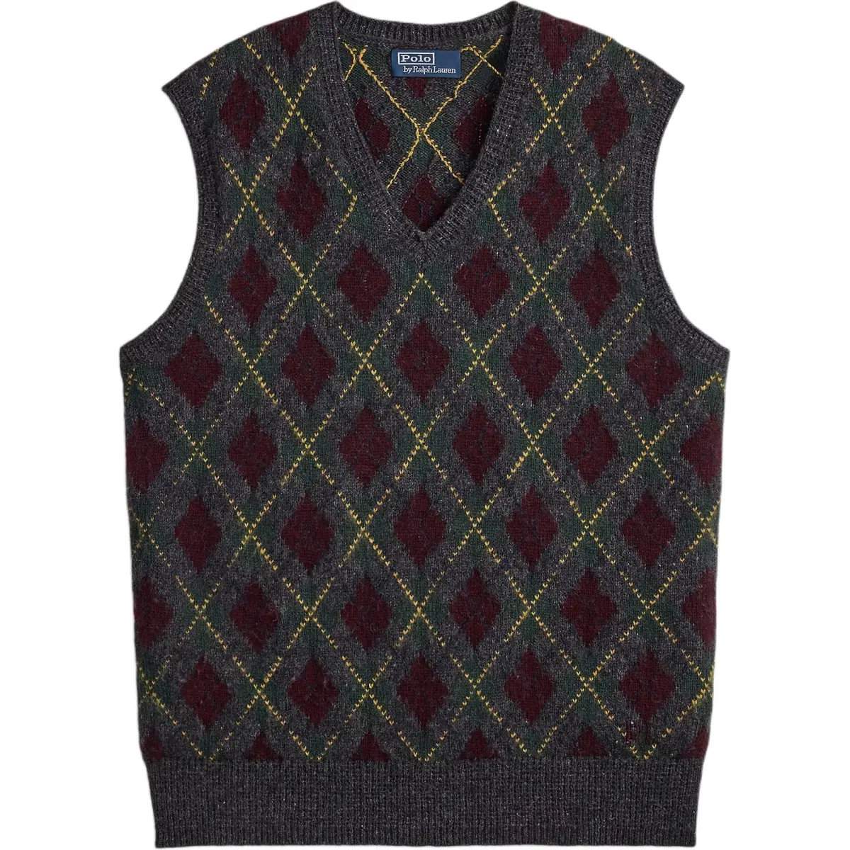 Polo Ralph Lauren Tank Top Men's Standard