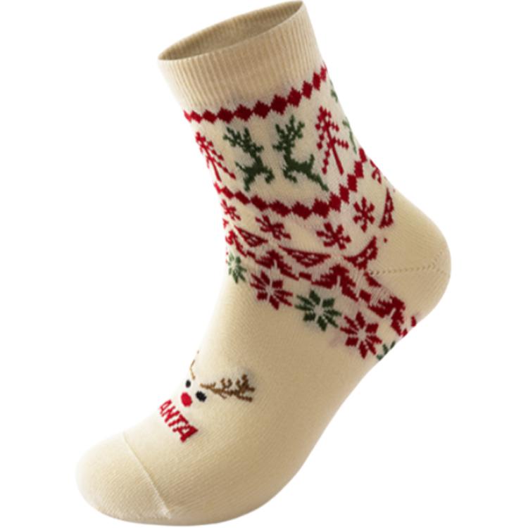 Anta Life Collection Running Socks Unisex 1 Pack
