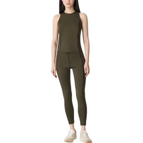 Bottega Veneta Workout Clothing Fitted Women's