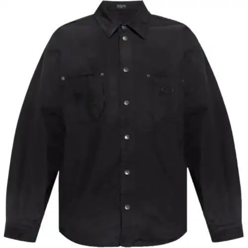 Balenciaga Jackets & Coats Regular Fit Men's