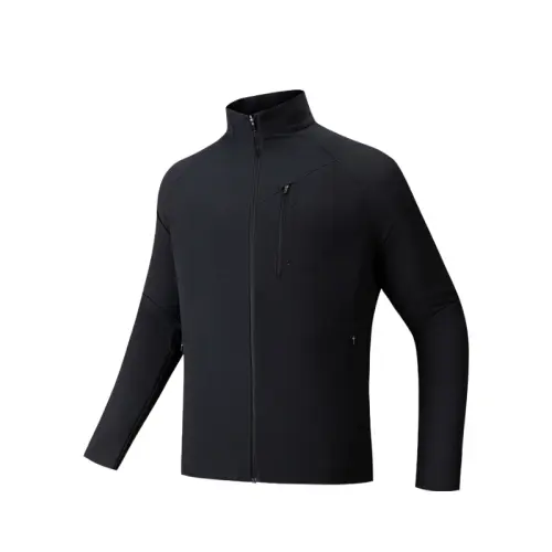 Anta Variety Training Collection Jackets & Coats Men's
