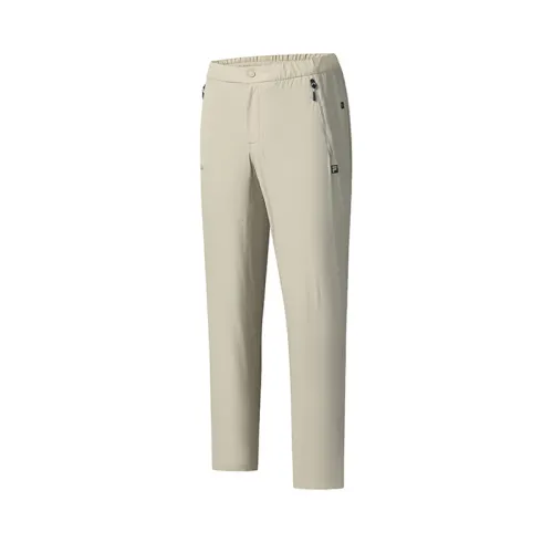 FILA Explorer Casual Pants Men's