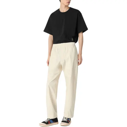 Bottega Veneta Casual Pants Men's