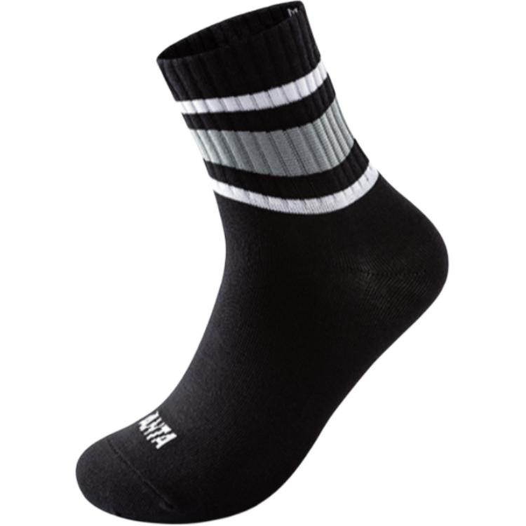 Anta Life Collection Running Socks Unisex 1 Pack