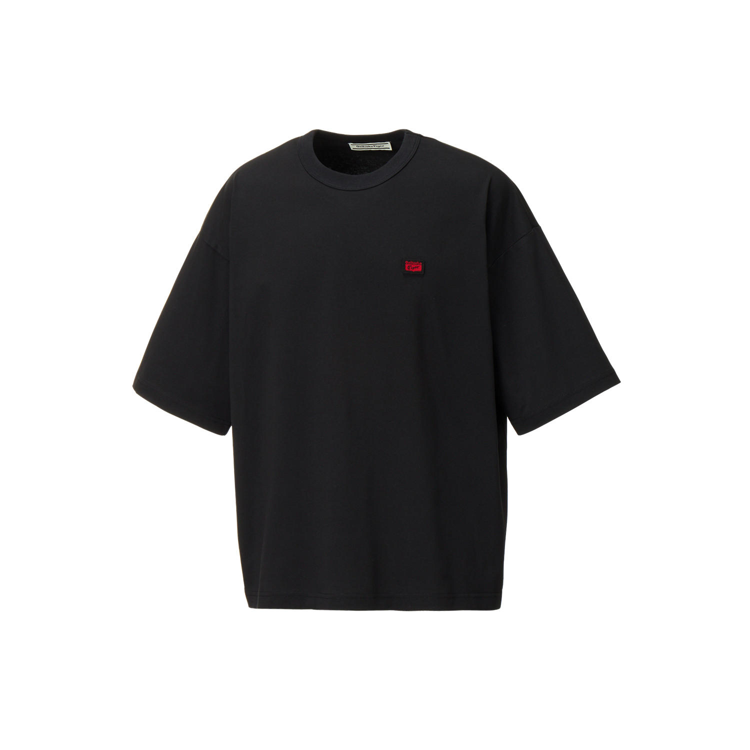 Футболка Onitsuka SS TEE (белая)
