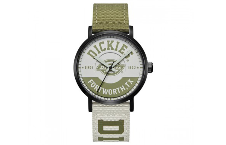 Часы Dickies Dickies (красный)