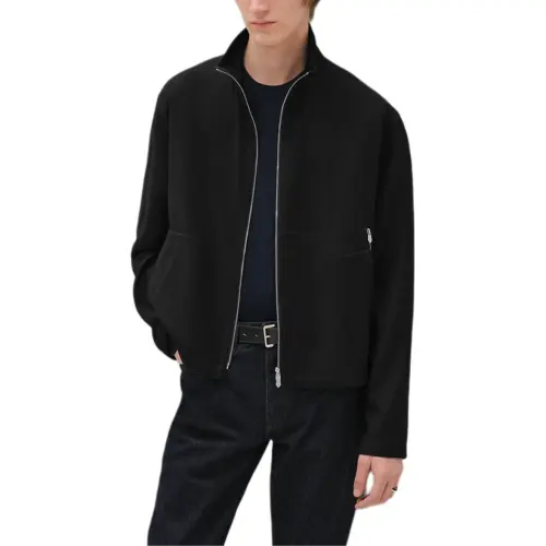HERMES FW25 Jackets & Coats Men's